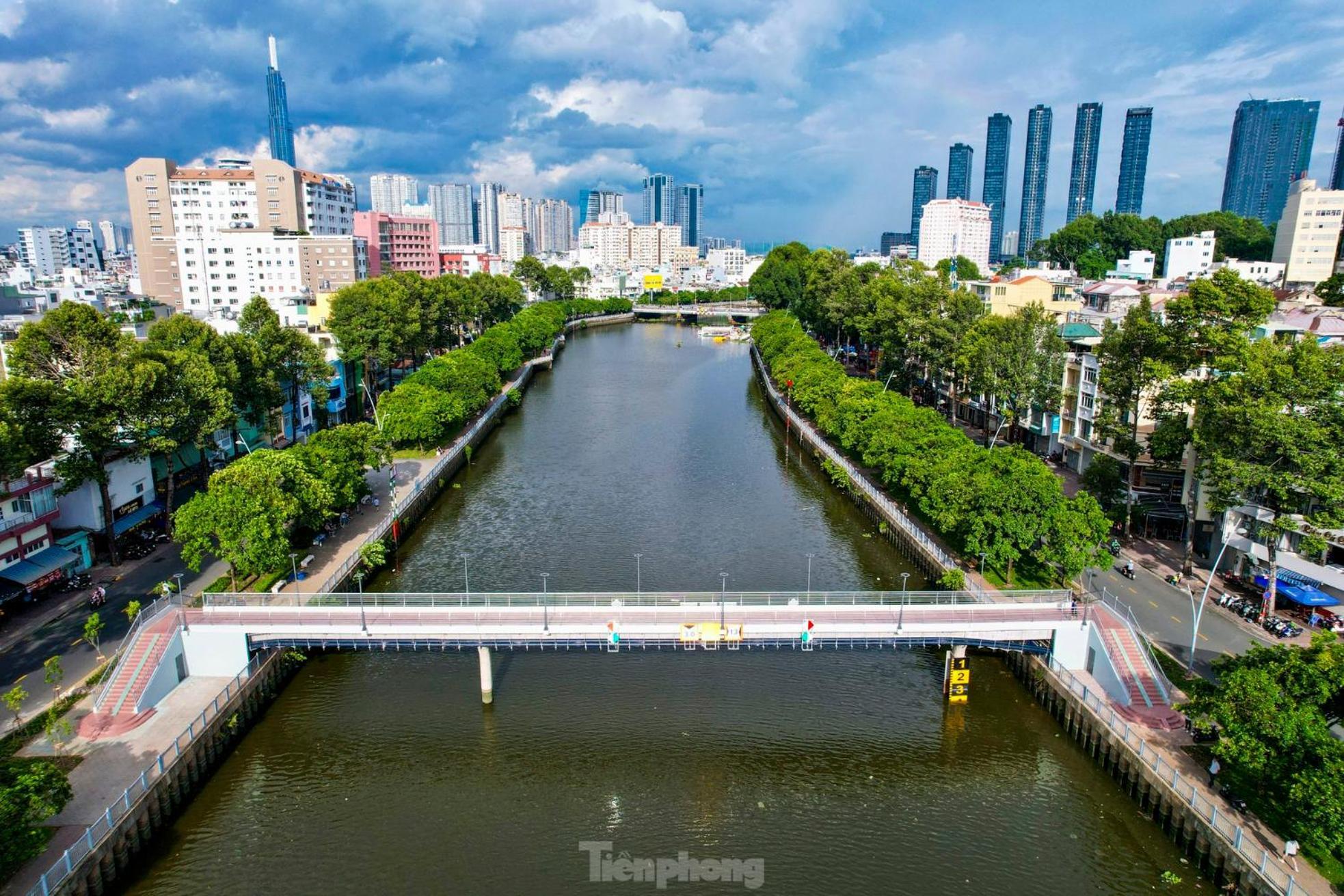 The Writeriana De Lumiere * Ho Chi Minh City
