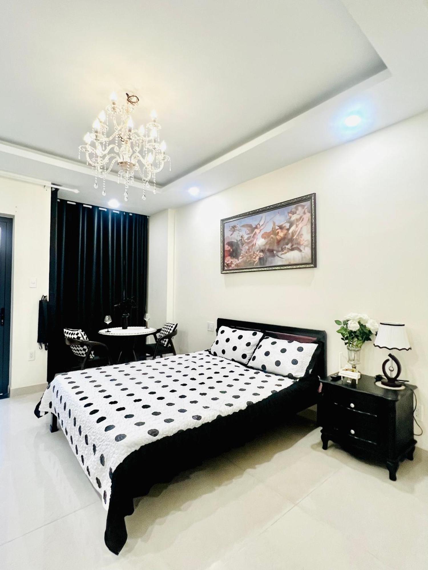 The Writeriana De Lumiere Hotel Ho Chi Minh City