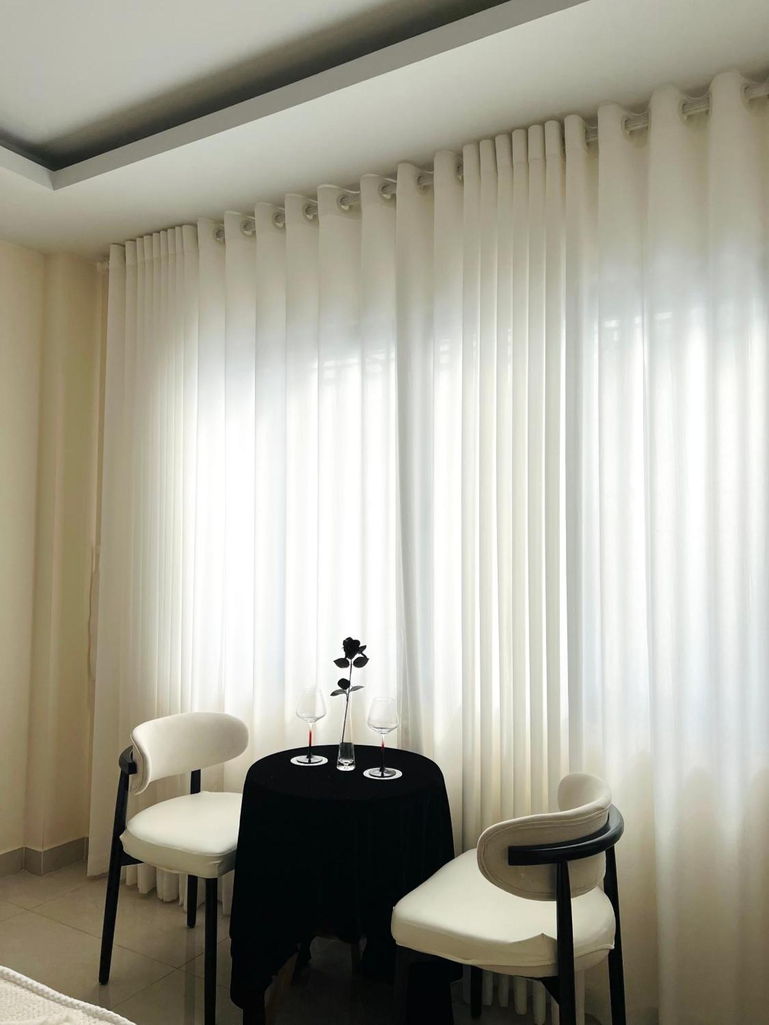 The Writeriana De Lumiere Hotel