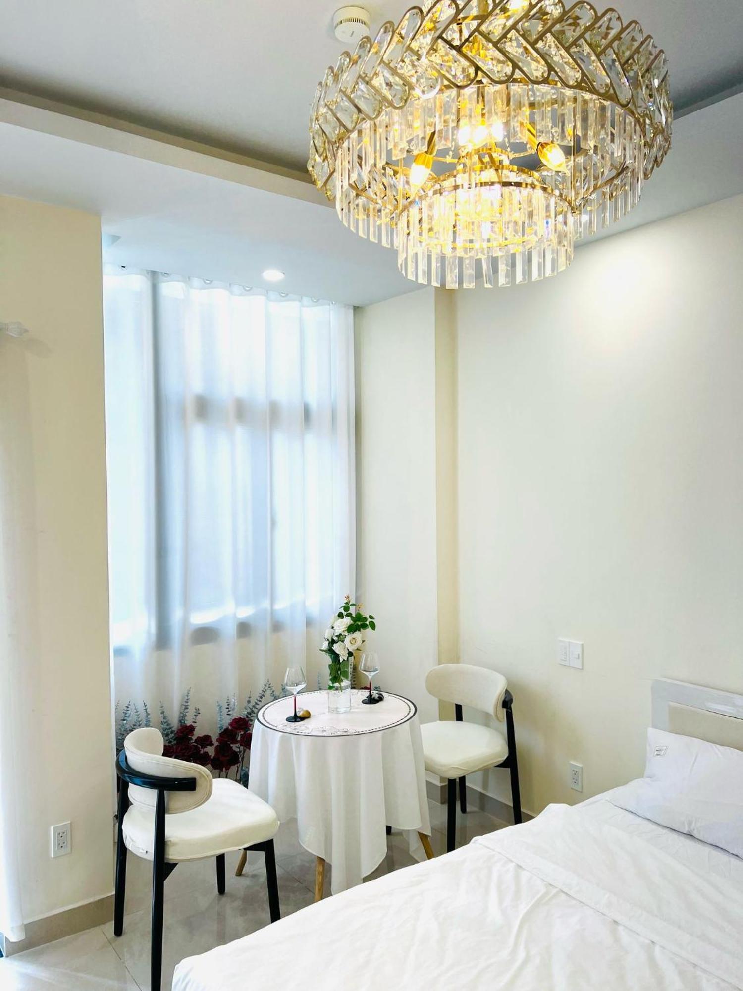 The Writeriana De Lumiere Hotel