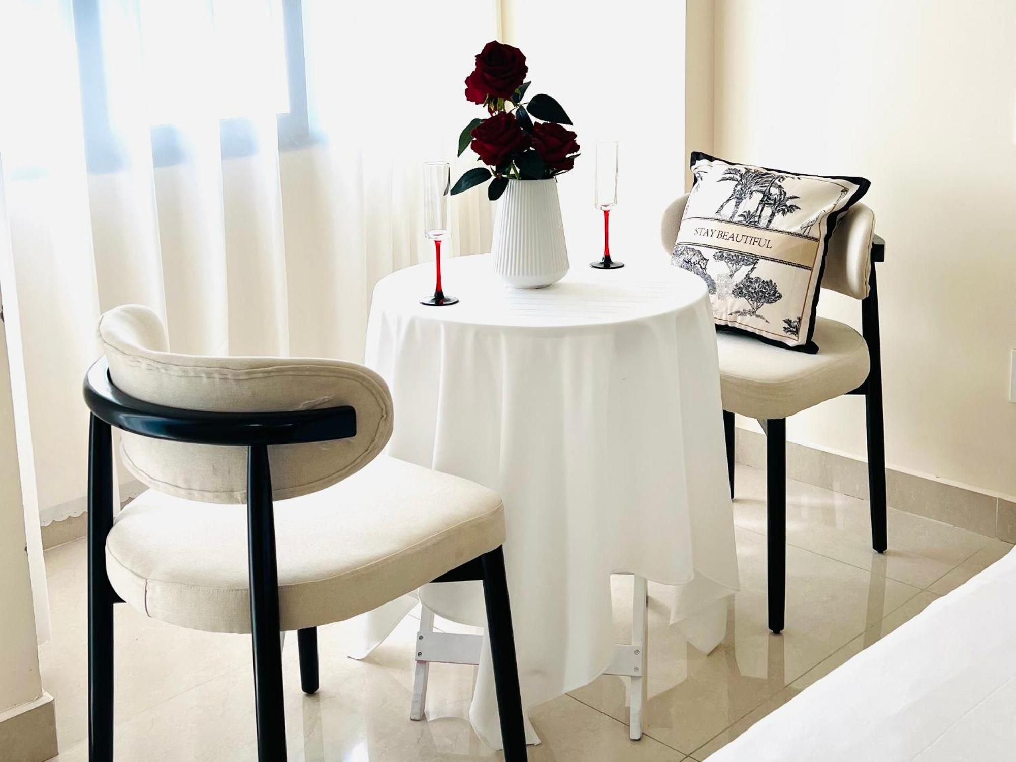 The Writeriana De Lumiere Hotel Cidade de Ho Chi Minh