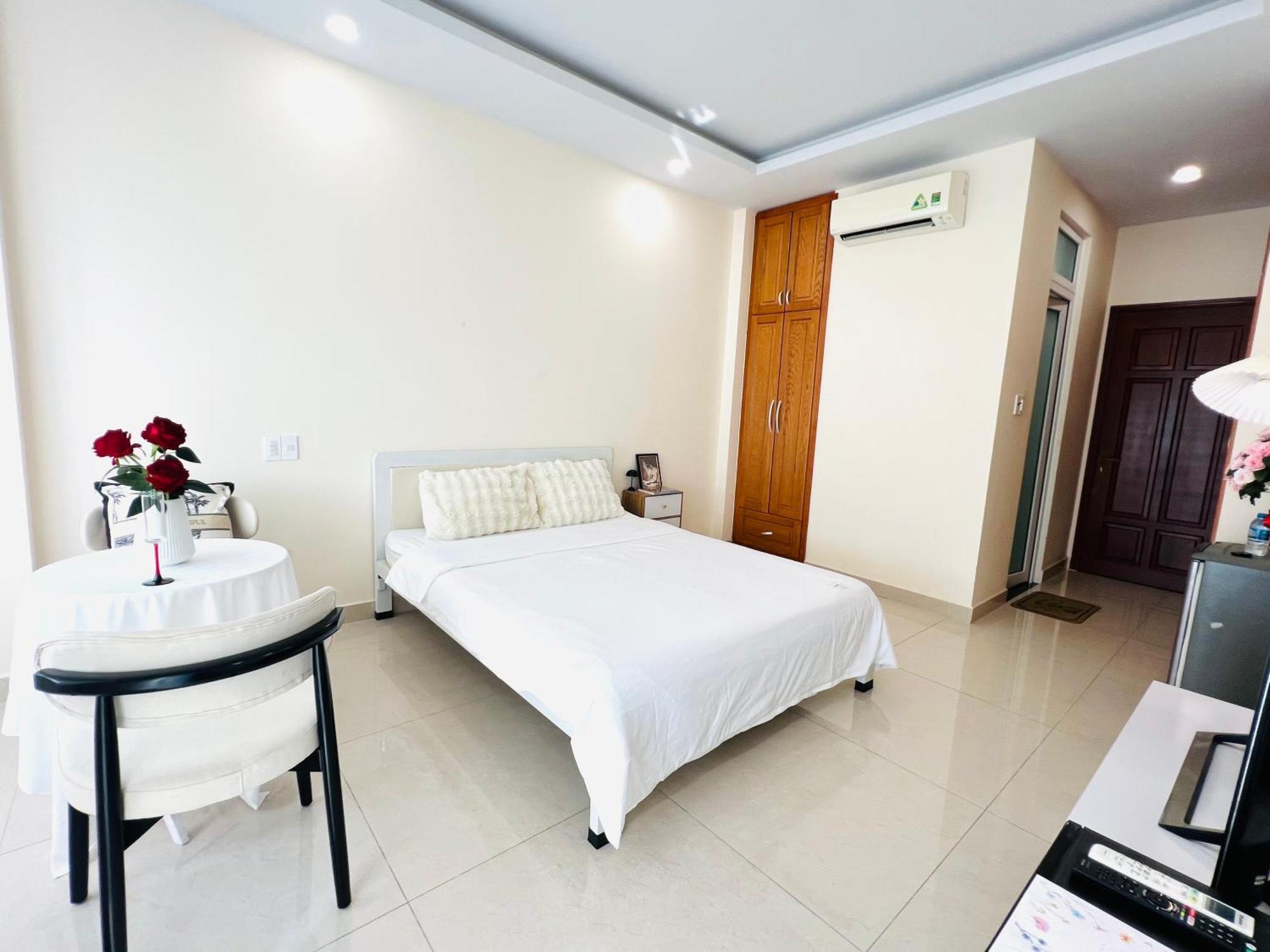 Hotel The Writeriana De Lumiere